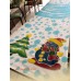 Christmas Table Runner 